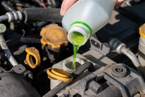 Question: Coolant Leak After Sitting Overnight: 6 Common Reasons